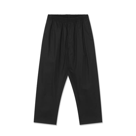 POLAR SURF PANTS BLACK