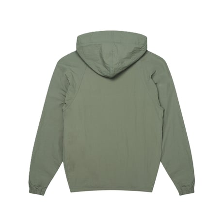 LAST RESORT AB PACK ANORAK SAGE