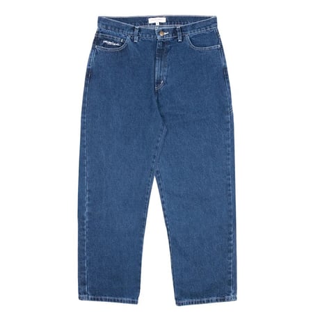 YARDSALE PHANTASY JEANS DENIM