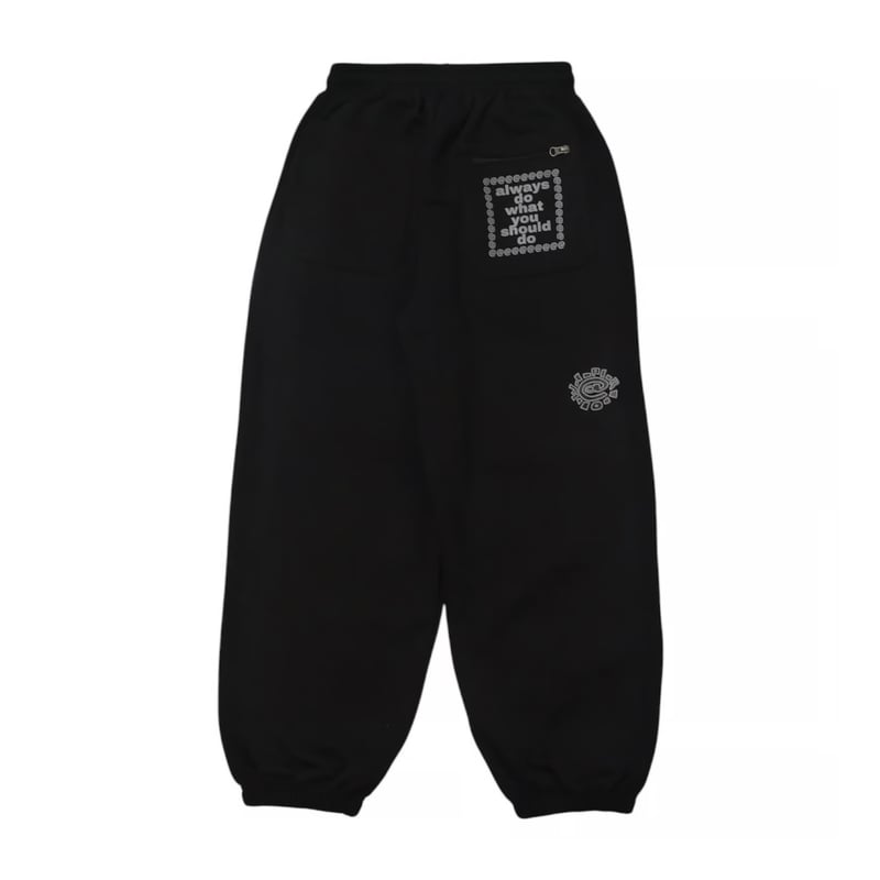 always do what you should do prov