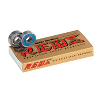 BONES REDS BIG BALL BEARINGS 8 PACK