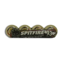 SPITFIRE F4 93 RADIALS NATURAL 54mm