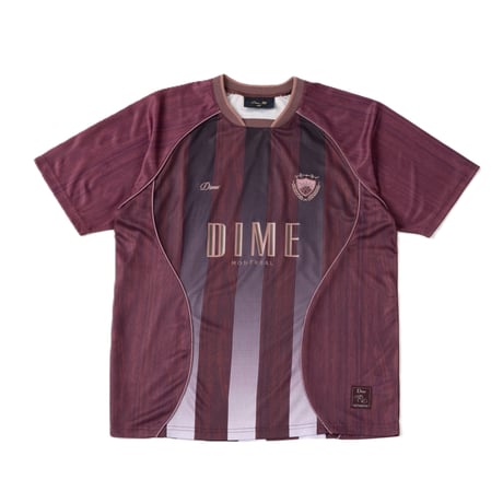 DIME TEAM JERSEY PLUM