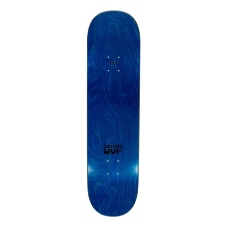 GX1000 SKY DIVE WILLOW DECK 8.25