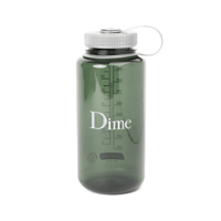 DIME CLASSIC NALGENE JADE GREEN