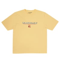YARDSALE HELRAISER TEE SUNSET