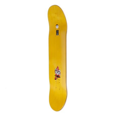 POLAR SKATE CO.  JAMIE PLATT SACRIFICE  8.375