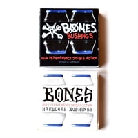 BONES HARDCORE BUSHINGS - SOFT