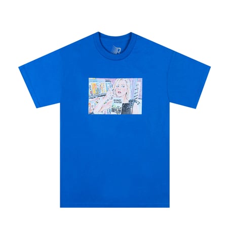 PROV × WASTE! Tシャツ CATEGORY 【SHORTSLEEVE TEES】 | PROV ONLINE STORE