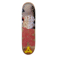 PALACE POWERS DECK 8