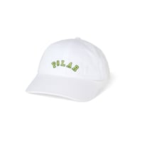 POLAR SKATE CO. SAI CAP COLLEGE WHITE