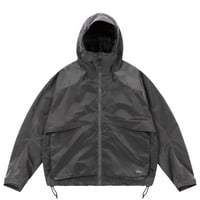 DIME TAFFETA WINDBREAKER STORM