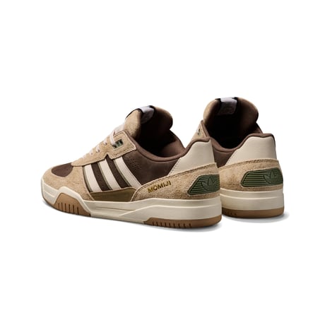 ADIDAS TEKKIRA CUP × MOMIJI