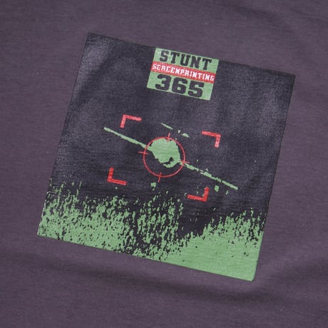 STUNT GREATEST HITS TEE