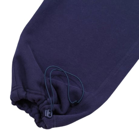 CARPET COMPANY CARGO SWEATPANTS DEEP BLUE