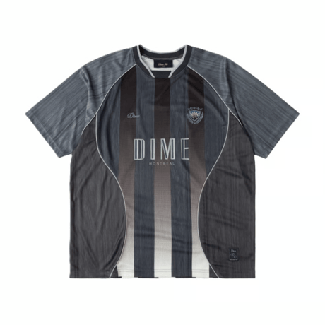 DIME TEAM JERSEY STONE TEAL