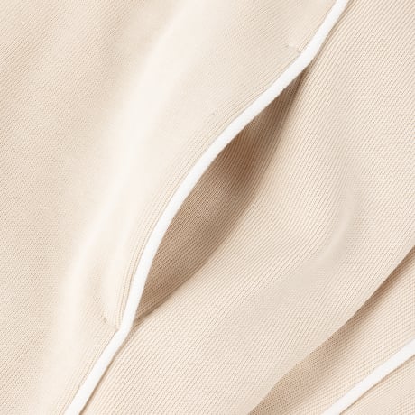 DIME TRUCK JACKET CREAM