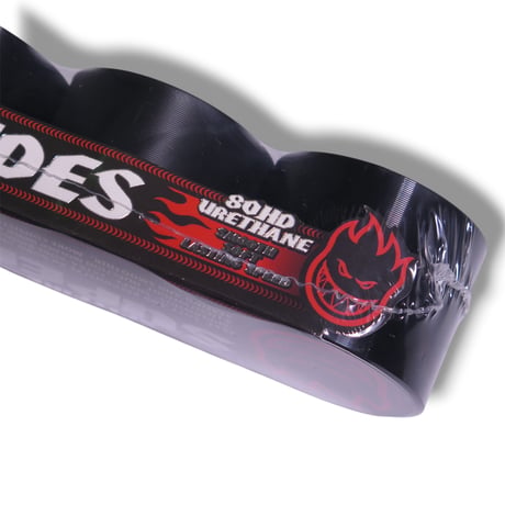 SPITFIRE 80HD TEAM MULTIBALL SUPERWIDES 58
