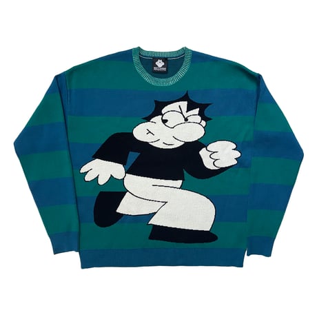 fuck this industry × Atticus ビーニー fuck this industry × Atticus ビーニー 帽子