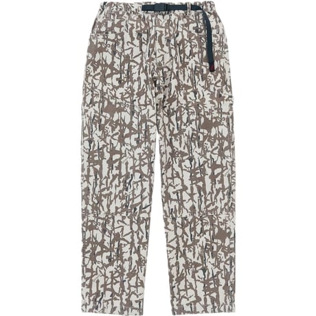 GRAMICCI TAOS CANVAS PANT GREY REED