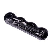 SPITFIRE F4 99 CLASSICS 56 BLACK