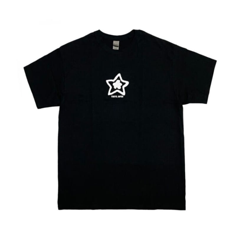 fuck this industry ×prov コラボtシャツ PROV X FUCK THIS INDUSTRY TEE BLACK