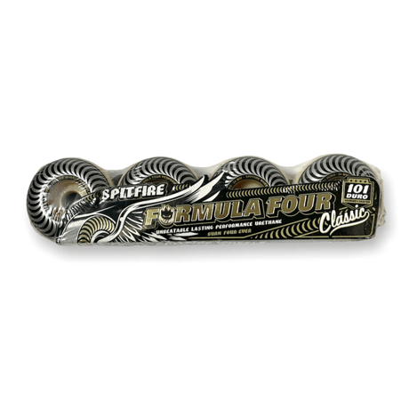 SPITFIRE FORMULA FOUR CLASSIC 54mm