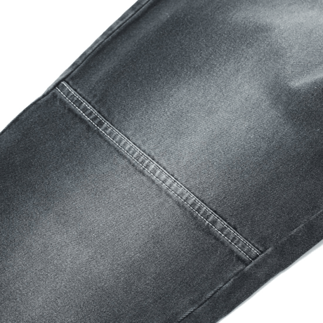 YARDSALE PHANTASY PANEL JEANS WASHED BLACK
