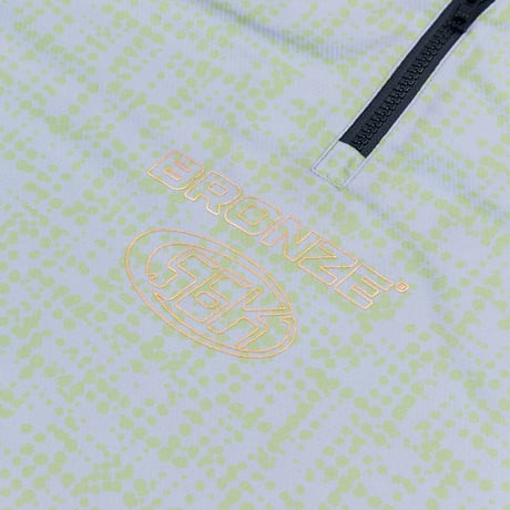 BRONZE 56K BIKE JERSEY CELL GREEN
