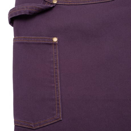 GX1000 CARPENTER PANT PLUM