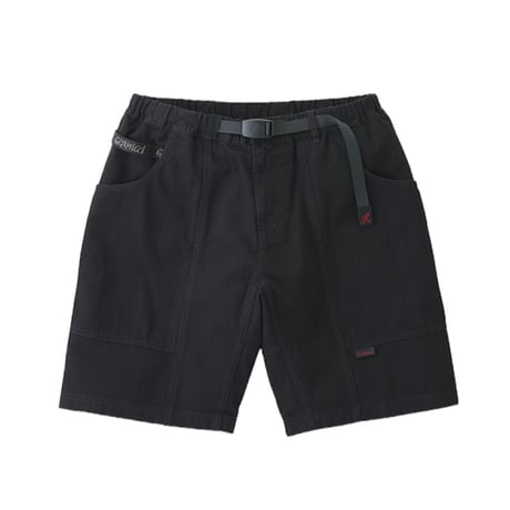 GRAMICCI GADGET SHORTS BLACK