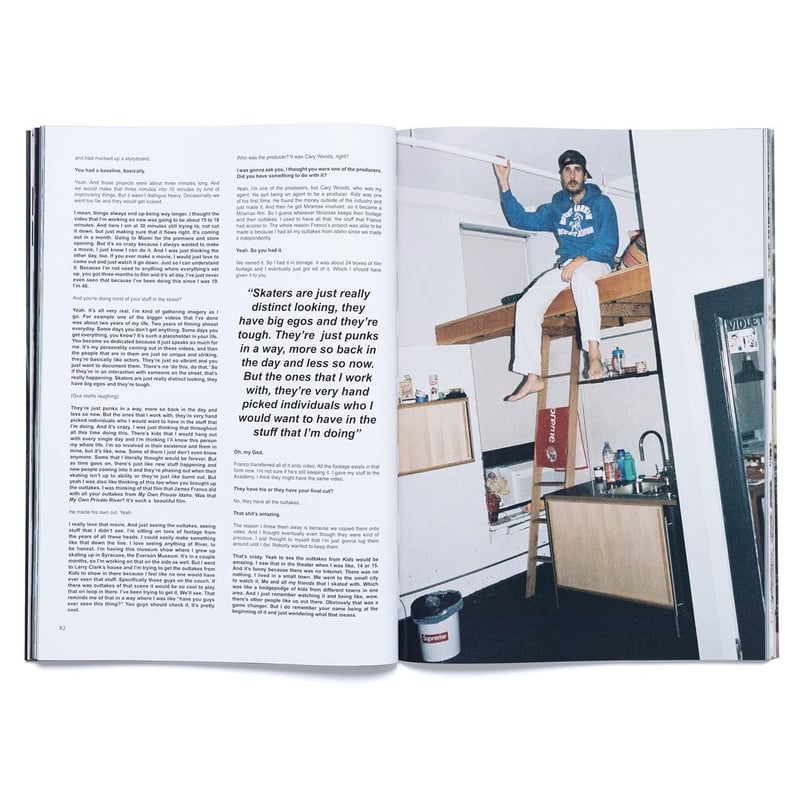 レアLIVING PROOF MAGAZINE OUR WORLD LIVING PROOF MAGAZINE ISSUE 10 | PROV ONLINE STORE