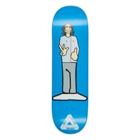 PALACE VILLE DECK 9