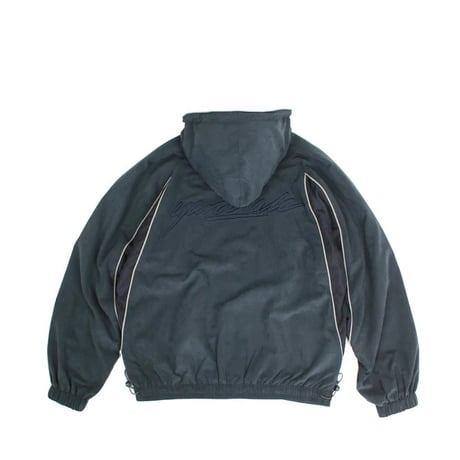 YARDSALE SHELL TRACKSUIT NAVY