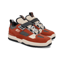 DC SHOES BRONZE56K JS1