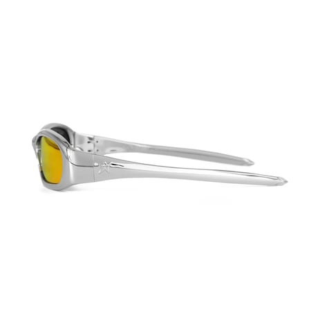 CARPET COMPANY SPECTACLES SILVER