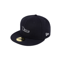 DIME CLASSIC NEW ERA CAP NAVY