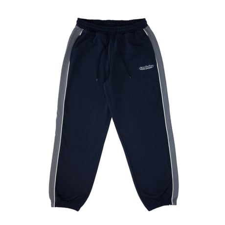 BAGLADY WARP TECH JOGGER BOTTOMS NAVY