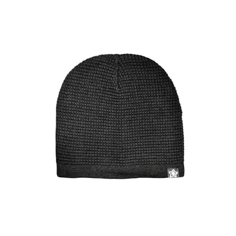 STAR TEAM THERMAL SKULLY BLACK