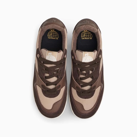 LAST RESORT AB CM002 LO PINE CORN / WHITE