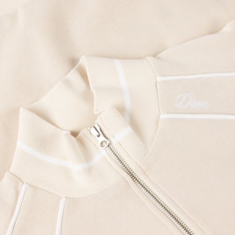 DIME TRUCK JACKET CREAM