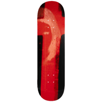 VIOLET DEAD RINGER TROY GIPSON DECK RED
