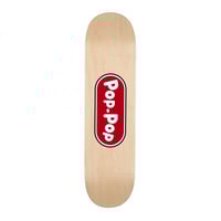 POP TRADING COMPANY POH POH BOARD 8.125