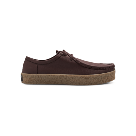 LAST RESORT AB VM006 MOC LO BROWN STONE / GUM