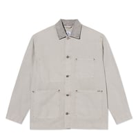 POLAR SKATE CO. EZRA JACKET PALE TAUPE