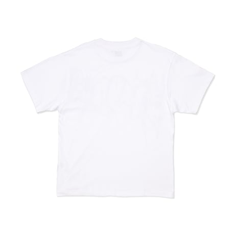 HODDLE LG HILL TEE WHITE