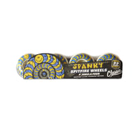 SPITFIRE F4 99 CLASSICS SPANKY HAPPY PRO 52MM