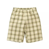 GRAMICCI SWELL SHORT SHADOW PLAID