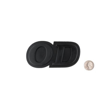 HARDBODY OD SKATE WAX MULTI