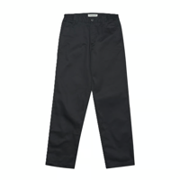 LAST RESORT AB JOBB PANT BLACK